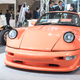 ‘Porsche’ based on a Daihatsu Coupon